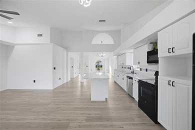 As you drive through the neighborhood, you'll notice residents on Silverado Golf and Country Club in Florida - for sale on GolfHomes.com, golf home, golf lot