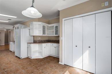 Well-Maintained 3BR Palm Harbor Home with New Roof & A/C! on Imperial Lakewoods Golf Club in Florida - for sale on GolfHomes.com, golf home, golf lot