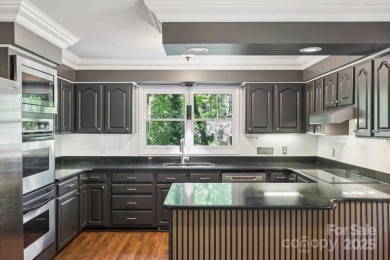 Welcome to 8 Hickory Ridge Court--a warm, inviting 4BR/3BA home on River Hills Country Club in South Carolina - for sale on GolfHomes.com, golf home, golf lot