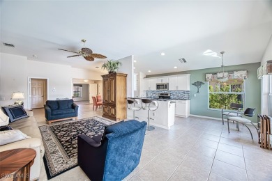 Welcome to your dream home in the prestigious Colonial Country on Colonial Country Club in Florida - for sale on GolfHomes.com, golf home, golf lot