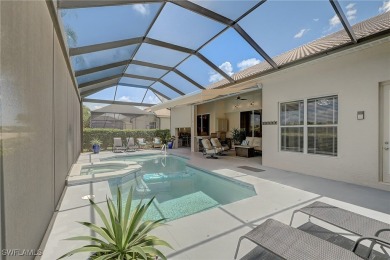 Your dream home awaits! this gem is located on the golf course on Colonial Country Club in Florida - for sale on GolfHomes.com, golf home, golf lot