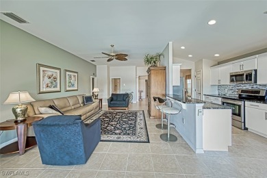 Welcome to your dream home in the prestigious Colonial Country on Colonial Country Club in Florida - for sale on GolfHomes.com, golf home, golf lot