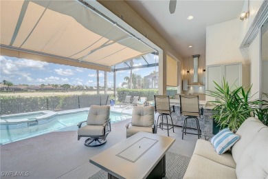 Your dream home awaits! this gem is located on the golf course on Colonial Country Club in Florida - for sale on GolfHomes.com, golf home, golf lot