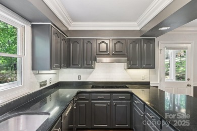 Welcome to 8 Hickory Ridge Court--a warm, inviting 4BR/3BA home on River Hills Country Club in South Carolina - for sale on GolfHomes.com, golf home, golf lot