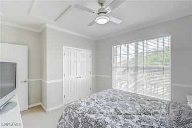 Your dream home awaits! this gem is located on the golf course on Colonial Country Club in Florida - for sale on GolfHomes.com, golf home, golf lot