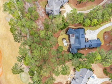 Elegant Retreat on The Oconee Course in Reynolds Lake Oconee on Reynolds Lake Oconee - The Oconee in Georgia - for sale on GolfHomes.com, golf home, golf lot