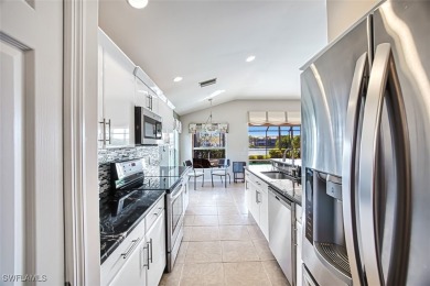 Welcome to your dream home in the prestigious Colonial Country on Colonial Country Club in Florida - for sale on GolfHomes.com, golf home, golf lot