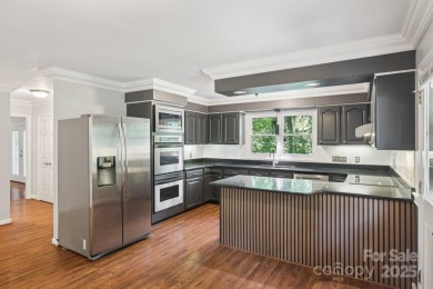 Welcome to 8 Hickory Ridge Court--a warm, inviting 4BR/3BA home on River Hills Country Club in South Carolina - for sale on GolfHomes.com, golf home, golf lot