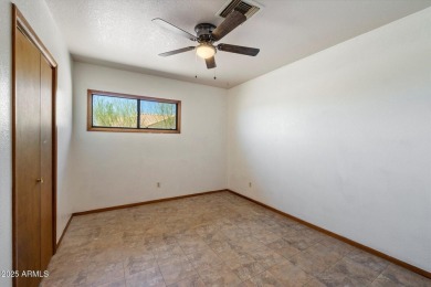 Talk about Tee-Time! Welcome to this great opportunity situated on Arizona City Golf Club in Arizona - for sale on GolfHomes.com, golf home, golf lot