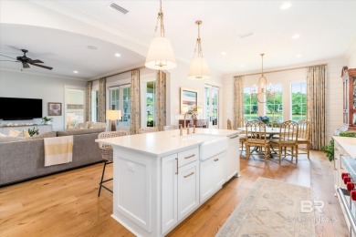 Lakefront Luxury Living in Battles Trace at The ColonyWelcome to on Lakewood Golf Club in Alabama - for sale on GolfHomes.com, golf home, golf lot