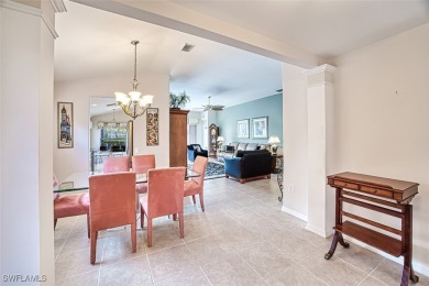 Welcome to your dream home in the prestigious Colonial Country on Colonial Country Club in Florida - for sale on GolfHomes.com, golf home, golf lot