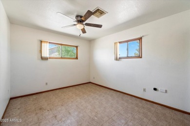 Talk about Tee-Time! Welcome to this great opportunity situated on Arizona City Golf Club in Arizona - for sale on GolfHomes.com, golf home, golf lot