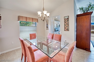 Welcome to your dream home in the prestigious Colonial Country on Colonial Country Club in Florida - for sale on GolfHomes.com, golf home, golf lot
