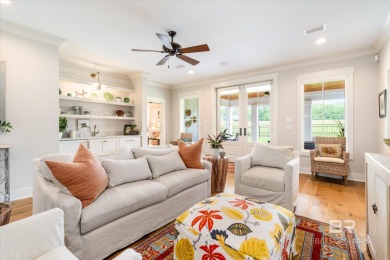 Lakefront Luxury Living in Battles Trace at The ColonyWelcome to on Lakewood Golf Club in Alabama - for sale on GolfHomes.com, golf home, golf lot