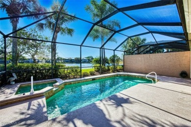 Welcome to your dream home in the prestigious Colonial Country on Colonial Country Club in Florida - for sale on GolfHomes.com, golf home, golf lot