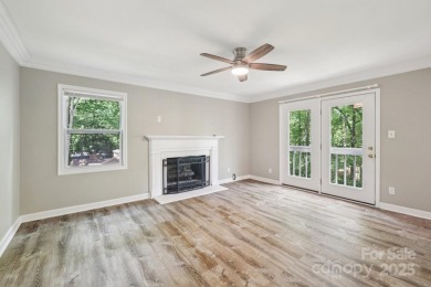 Welcome to 8 Hickory Ridge Court--a warm, inviting 4BR/3BA home on River Hills Country Club in South Carolina - for sale on GolfHomes.com, golf home, golf lot