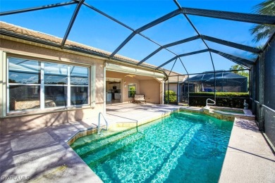 Welcome to your dream home in the prestigious Colonial Country on Colonial Country Club in Florida - for sale on GolfHomes.com, golf home, golf lot