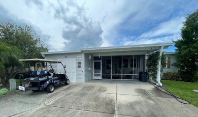 Listed by the Official Sales Team of Cypress Lakes Village on Big Cypress Golf and Country Club in Florida - for sale on GolfHomes.com, golf home, golf lot