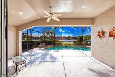 Welcome to your dream home in the prestigious Colonial Country on Colonial Country Club in Florida - for sale on GolfHomes.com, golf home, golf lot