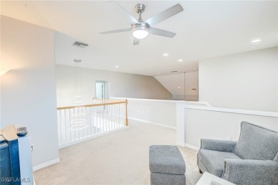 Your dream home awaits! this gem is located on the golf course on Colonial Country Club in Florida - for sale on GolfHomes.com, golf home, golf lot