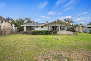 This charming single-story stone home, nestled in the heart of on Lakeway Golf and Country Club in Texas - for sale on GolfHomes.com, golf home, golf lot