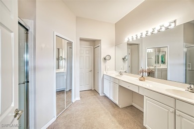 Welcome to your dream home in the prestigious Colonial Country on Colonial Country Club in Florida - for sale on GolfHomes.com, golf home, golf lot