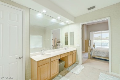 Your dream home awaits! this gem is located on the golf course on Colonial Country Club in Florida - for sale on GolfHomes.com, golf home, golf lot