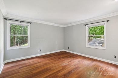 Welcome to 8 Hickory Ridge Court--a warm, inviting 4BR/3BA home on River Hills Country Club in South Carolina - for sale on GolfHomes.com, golf home, golf lot