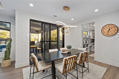 Welcome to this exceptional 7-bedroom luxury retreat, fully on Copper Rock Golf Course in Utah - for sale on GolfHomes.com, golf home, golf lot