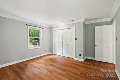 Welcome to 8 Hickory Ridge Court--a warm, inviting 4BR/3BA home on River Hills Country Club in South Carolina - for sale on GolfHomes.com, golf home, golf lot