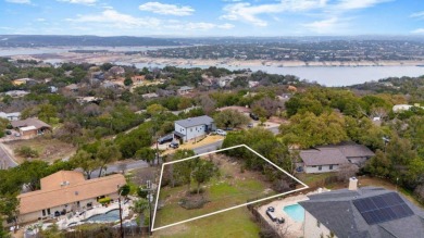 This charming single-story stone home, nestled in the heart of on Lakeway Golf and Country Club in Texas - for sale on GolfHomes.com, golf home, golf lot