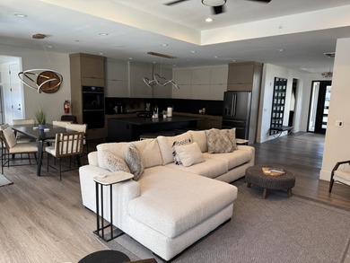 Welcome to this exceptional 7-bedroom luxury retreat, fully on Copper Rock Golf Course in Utah - for sale on GolfHomes.com, golf home, golf lot