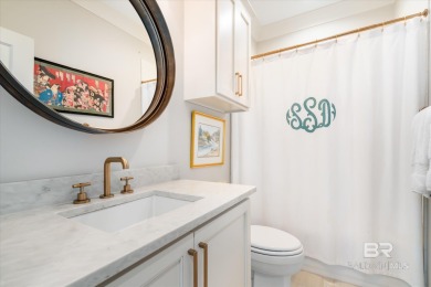 Lakefront Luxury Living in Battles Trace at The ColonyWelcome to on Lakewood Golf Club in Alabama - for sale on GolfHomes.com, golf home, golf lot