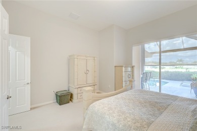 Your dream home awaits! this gem is located on the golf course on Colonial Country Club in Florida - for sale on GolfHomes.com, golf home, golf lot