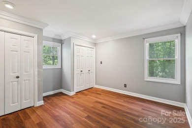 Welcome to 8 Hickory Ridge Court--a warm, inviting 4BR/3BA home on River Hills Country Club in South Carolina - for sale on GolfHomes.com, golf home, golf lot