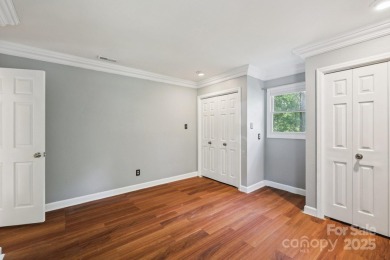 Welcome to 8 Hickory Ridge Court--a warm, inviting 4BR/3BA home on River Hills Country Club in South Carolina - for sale on GolfHomes.com, golf home, golf lot