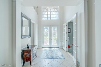 Your dream home awaits! this gem is located on the golf course on Colonial Country Club in Florida - for sale on GolfHomes.com, golf home, golf lot