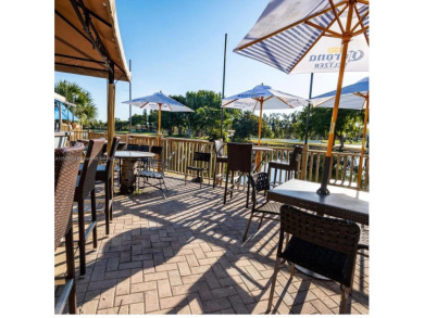 VGreat Opportunity! *Bistrogrille Bar Restaurant* in Doral on Costa Greens Golf Club in Florida - for sale on GolfHomes.com, golf home, golf lot