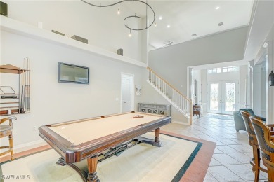 Your dream home awaits! this gem is located on the golf course on Colonial Country Club in Florida - for sale on GolfHomes.com, golf home, golf lot