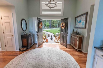 Amazing waterfront home has just hit the market!  116 Broad on Santee-Cooper Country Club in South Carolina - for sale on GolfHomes.com, golf home, golf lot