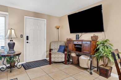 This beautifully updated, turnkey unit is fully furnished and on Sunbrook Golf Course in Utah - for sale on GolfHomes.com, golf home, golf lot