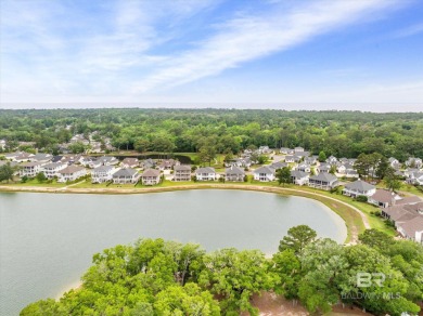 Lakefront Luxury Living in Battles Trace at The ColonyWelcome to on Lakewood Golf Club in Alabama - for sale on GolfHomes.com, golf home, golf lot