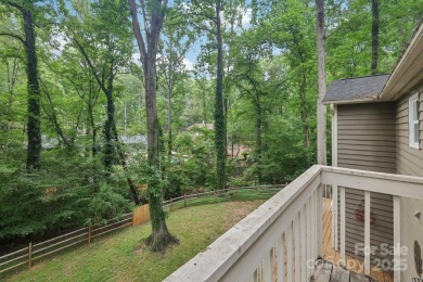 Welcome to 8 Hickory Ridge Court--a warm, inviting 4BR/3BA home on River Hills Country Club in South Carolina - for sale on GolfHomes.com, golf home, golf lot