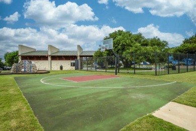 This charming single-story stone home, nestled in the heart of on Lakeway Golf and Country Club in Texas - for sale on GolfHomes.com, golf home, golf lot