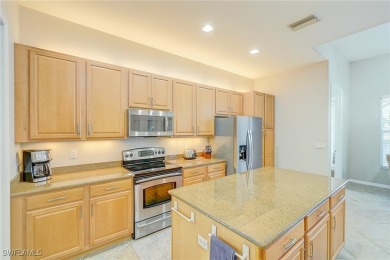 Your dream home awaits! this gem is located on the golf course on Colonial Country Club in Florida - for sale on GolfHomes.com, golf home, golf lot