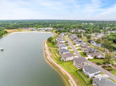 Lakefront Luxury Living in Battles Trace at The ColonyWelcome to on Lakewood Golf Club in Alabama - for sale on GolfHomes.com, golf home, golf lot
