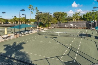 Welcome to your dream home in the prestigious Colonial Country on Colonial Country Club in Florida - for sale on GolfHomes.com, golf home, golf lot