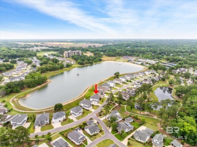 Lakefront Luxury Living in Battles Trace at The ColonyWelcome to on Lakewood Golf Club in Alabama - for sale on GolfHomes.com, golf home, golf lot