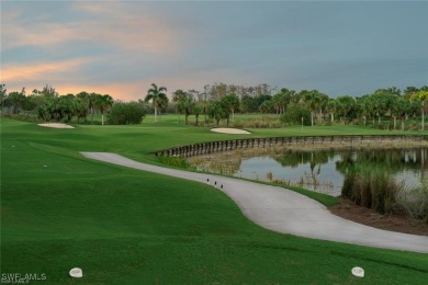 Welcome to your dream home in the prestigious Colonial Country on Colonial Country Club in Florida - for sale on GolfHomes.com, golf home, golf lot