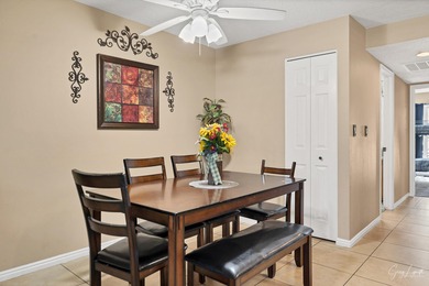 This beautifully updated, turnkey unit is fully furnished and on Sunbrook Golf Course in Utah - for sale on GolfHomes.com, golf home, golf lot